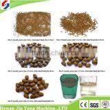 Good Quality Small Business Use Alfalfa Pellet Making Machine thumbnail-6