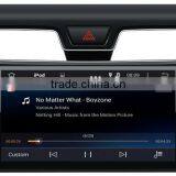 Latest Android 4.4.4 up to 5.1 Car Dvd Player For Nissan TEANA MCU 1.6G 4 Core 3g Wifi OBDII thumbnail-3