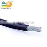 Cheap and High Quality Hoist Equipment Rubber Cable, Hoist Rubber Cable thumbnail-2