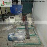 SN 300 Iron Roller Polisher