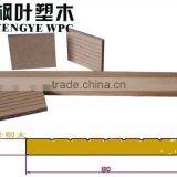 Eco WPC Wall Panel thumbnail-1