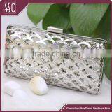 2016 Ladies Purse Frame Metal Clutch Bag Frame thumbnail-2