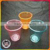 Disposable Change Color Plastic PET Cup thumbnail-1