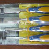 Plastic Handle Wooden Chisel thumbnail-5