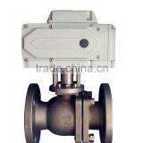 Electric Ball Valve thumbnail-6