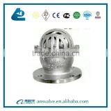 Plastic Water Pump Foot Valve