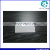 Thermal Printer Blank White Plain Plastic Pvc id Card Printing thumbnail-3