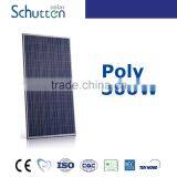 China the High Requirement Solar Energy System/solar Panel Poly 300w thumbnail-1