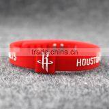 Silicone Bracelet thumbnail-1