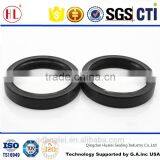 ZD85x105x17 Fully Nbr Rubber Covered Additional Metal Cased Cassette Differential Oil Seal for STR