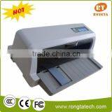 Fiscal Printer With 24pins Impact Printer RP835