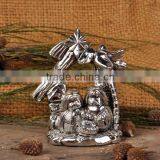 Handmade Crafts Wholesale Nativity Set thumbnail-4