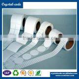 Contemporary Promotional Adhesive Paper Sticker thumbnail-2