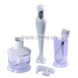 Smart Hand Blender With 2 Speed thumbnail-1