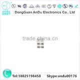 China Supplier:1A/250v Glass Tube Fuse Agc Fuse thumbnail-2