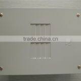 QOL6F 6way Hot Sale Cheapest ge Type Plug in Breaker Box