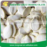 Roasted Snow White Pumkin Seeds With Salt Coat for Sale thumbnail-1