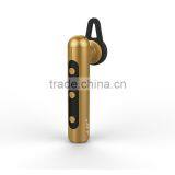 New Top Quality Stereo Headset Bluetooth Earphone Headphone Mini V4.1 Wireless Bluetooth Handfree for IPhone Samsung thumbnail-3