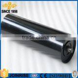 Cement Material Steel Pipe Roller Idler for Belt Conveyor