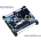 Marelli AVR M40FA640A for Generator