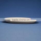 PL-10-UB Disposable Unbleached Food Dessert Bulk Pack 10 Inches Plates thumbnail-2