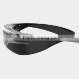 Low Price 1080p Android Bluetooth Wifi HD Smart Portable 98" VR Glasses Video thumbnail-3