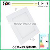 Remote Control 18w Battery Operated Led Light Panel