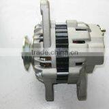 Mitsubishi Alternator Motor OE:A1T01991 Lester:14179 14950 12V 60A CW 1V Alternator