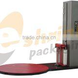 Pre-Stretch Automatic Pallet Stretch Wrapper