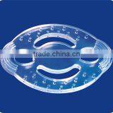 Food Grade Banana Silicone Teether With Testing Report thumbnail-6