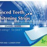 Home Use Cosmetic Teeth Whitening Strips thumbnail-5