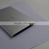 Big Capacity Power Bank New Mobile Charger, Polymer Battery thumbnail-3