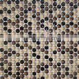 Medallion Glass Mosaic thumbnail-1