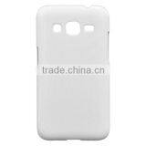 2015 OEM 3D Sublimation Matte Phone Case for SAMSUNG GALAXY Core Prime G360