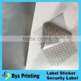 Hot Sale Cheap Wholesale Warranty Void if Broken Stickers/custom Warranty Sticker Void if Tampered in Lidun Brand thumbnail-5