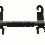 Wholesale Seat Back Double Hook With Drink Holder for Universal Car thumbnail-1