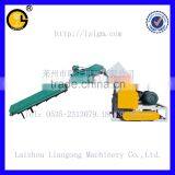 PP PE Waste Plastic Film Washing Machine/recycling Line