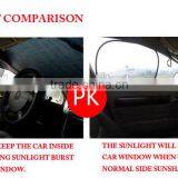 Best Selling Side Sunshade/printed Car Side Window Sunshade thumbnail-4