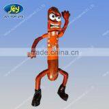 Funny! New Design Inflatable Puppet Model for Ads Anne