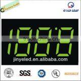 Customized 4 Digit Led Display