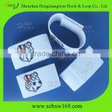 Washable Sports Safety Shin Guard Soccer Strap