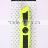 Zinc Alloy Utility Knife