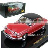 Custom Made Die Cast Model Car