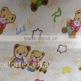 The Bear Printed Sheet of Cloth thumbnail-5