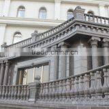 Luxurious Decorative for Commerical Building & Private Villa Outdoor Staircase Railing thumbnail-1