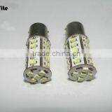 1156 1157 S25 3528 30smd Turn Signal Brake Light Reversing Back Led Light for Cars thumbnail-2