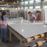 High Quality Crystal White Artificial Quartz Stone Slabs, Artificial Quartz Stone, Artificial Stone