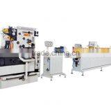 FHZ-C Automatic Production Line Matched With Discon Welding Roller for 1-5L Food Cans