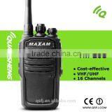 Factory Price Cheapest Two Way Radio Walkie Talkie on Sale TM-298 thumbnail-1