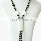 Freshwater Pearl Necklace thumbnail-1